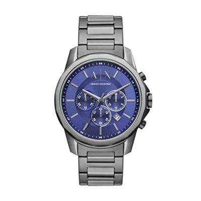 ARMANI EXCHANGE Montre Chronographe Homme  AX1731