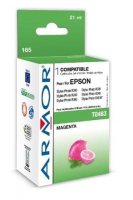 ARMOR  - magenta - cartouche d'encre