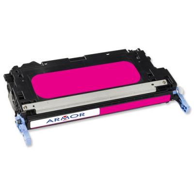 ARMOR  - magenta - cartouche de toner (alternative for: HP Q7563A)