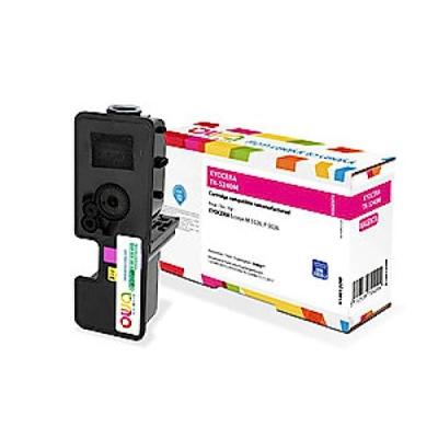 OWA Kyocera Tk-5240 M Toner Remanufactur&eacute; Magenta