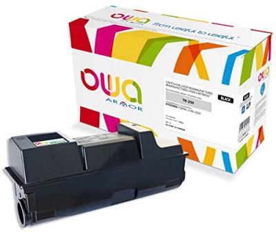 OWA  Toner remanufactur&eacute; compatible KYOCERA TK-350 Noir
