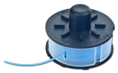 CENTRALE BRICO Bobine de fil pour coupe-bordure Gardena, etc. 