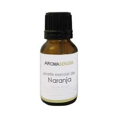 AROMASENSIA  Huile essentielle d'orange  15 ml. 15 ml