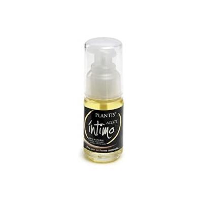 PLANTIS Artesania Agr&iacute;cola 30Ml D'huile  Lingerie.
