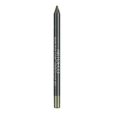 ARTDECO  Soft Eye Liner waterproof Bright Olive 1,2 g