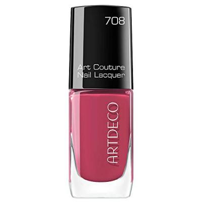 ARTDECO  Art Couture Nail Lacquer Vernis &agrave; ongles 708 Blooming Day 10ml