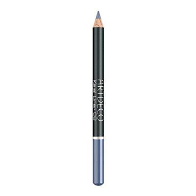 ARTDECO  Kajal Eyeliner Crayon 1,1 gr 08 Gris Moyen Bleu
