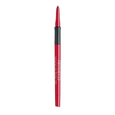 ARTDECO  Crayon Contour L&egrave;vres Min&eacute;ral R&eacute;tractable 09 Red 9 g