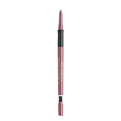 ARTDECO  Crayon Contour L&egrave;vres Min&eacute;ral R&eacute;tractable 17 Vintage Nude 9 g