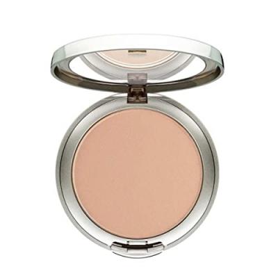 ARTDECO  Fond de Teint Poudre Compacte Min&eacute;ral 67 Natural Peach 10 g