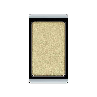 ARTDECO  Duocrome Eye Shadow # 252 Scintillement Citron 0.8 gr