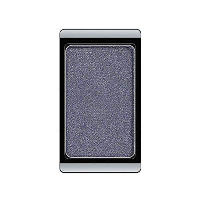ARTDECO  - Fard A Paupi&egrave;res - 82 - Pearly Smokey Blue Violet