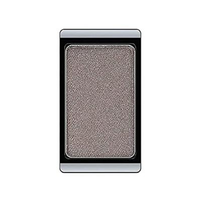 ARTDECO  La Palette de Fards &agrave; Paupi&egrave;res aux Multiples Facettes 218 Soft Brown Mauve 8 g