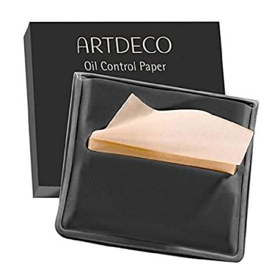 ARTDECO  - Oil Control Paper  Soin visage 1 unit&eacute;
