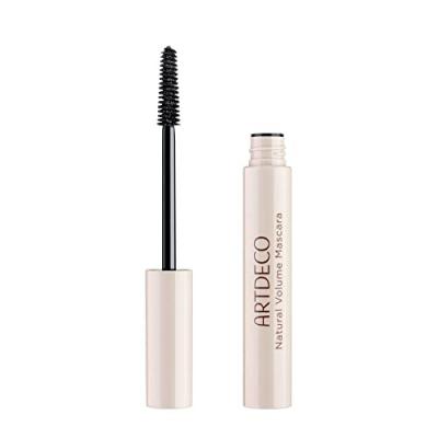 ARTDECO Mascara pour cils  natural volume deep black (9 ml)