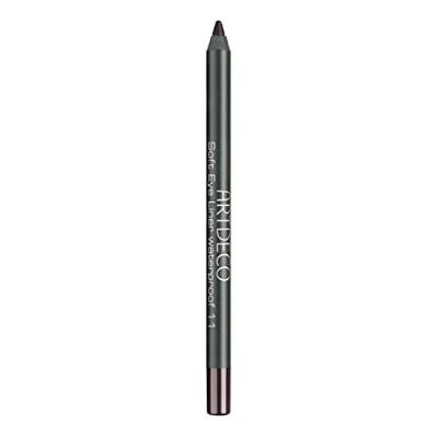 ARTDECO  Eyeliner doux et imperm&eacute;able 1,2 gr 11 Brun for&ecirc;t profonde