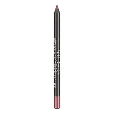 ARTDECO Soft Lip Liner Waterproof -  - Contour L&egrave;vres R&eacute;sistant &Agrave; L'eau