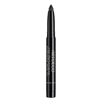 ARTDECO  Ombre &agrave; paupi&egrave;res haute performance Stylo #1-Noir
