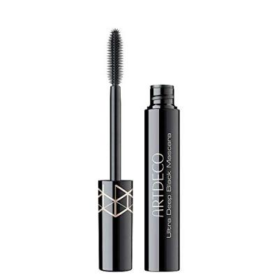 ARTDECO  Ultra Deep Black Mascara deep black 8 ml