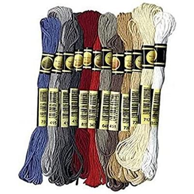 ARTEMIO  - Coton 300 Fils - 12 x 8 m