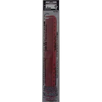 Y.S. PARK Artero  Peigne pour Cheveux 215 g