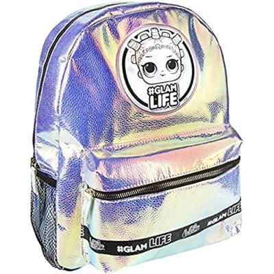  Cerda Sac A Dos Casual Fashion Iridiscent Lol