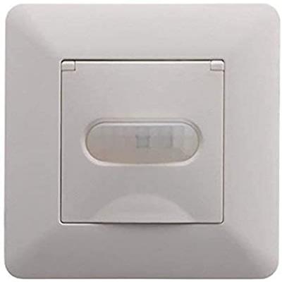 ARTEZO  Interrupteur automatique  compatible LED blanc