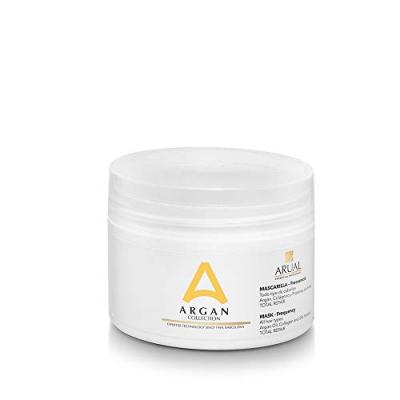 ARUAL  Masque Argan Collection Frequency 250 ml