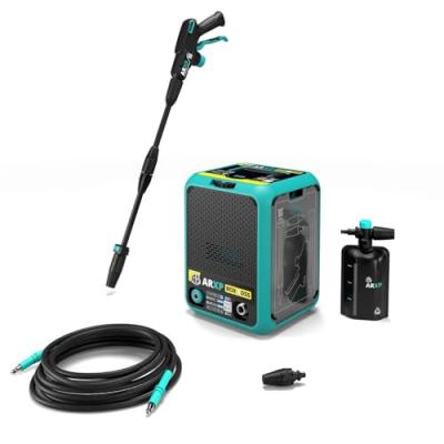 ARXP Annovi Reverberi Annovi & Reverberi  BOX4 180 DSS - Avec compartiments pour accessoires