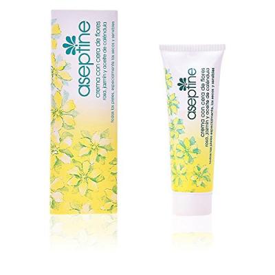 ASEPTINE  Aseptifamos Crema Con Cera De Flores PSS Traitement du Visage