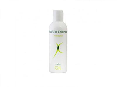 ASHA INTERNATIONAL  Body to Body Huile de Massage Sensuelle 200 ml