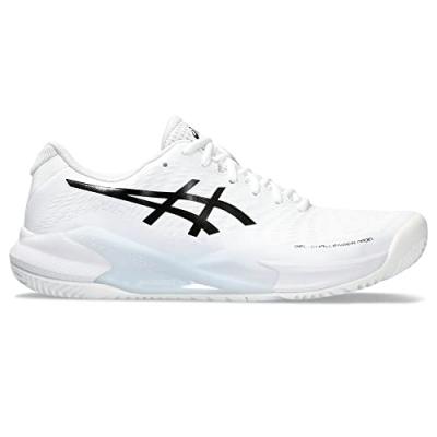 ASICS La chaussure de padel GEL-CHALLENGER? 14&nbsp;PADEL cr&eacute;e la stabilit&eacute; dont vous avez besoin lors du point de d&eacute;part, de sorte que vous pouvez garder votre esprit concentr&eacute;