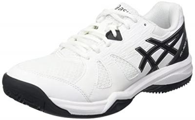ASICS  Gel-Padel 5 - Blanc - Chaussures Padel Homme sports taille 40.5