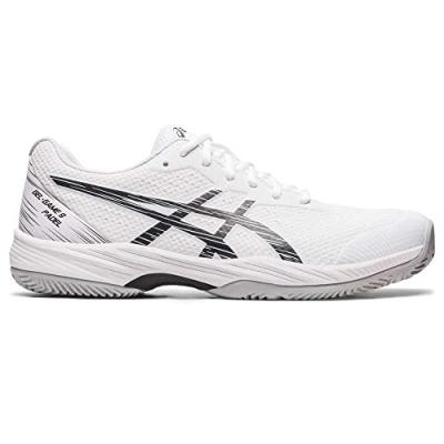ASICS  Gel Game 9 - Blanc - Chaussures Padel Homme taille 42.5