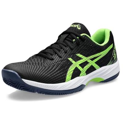 ASICS Chaussures De Padel Homme -  Gel Game 9 Noir - 