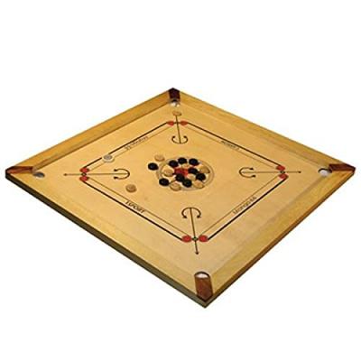 CARROM ART  Carrom Mango 66 cm