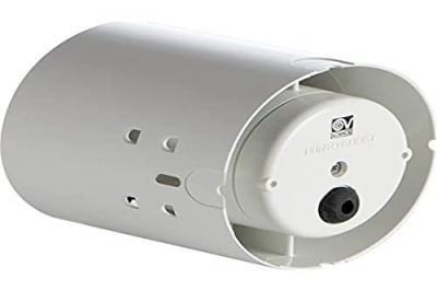 VORTICE Aspirateur h&eacute;lico&iuml;dal pour conduits  Punto Ghost