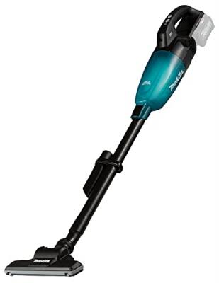 MAKITA Aspirateur 40V max Li-Ion  sans batterie - CL001GZ04 