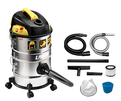 LAVORWASH Aspirateur sans sac Ashley Kombo - Lavor