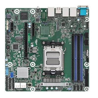 ASROCK  B650d4u Carte M&egrave;re Amd B650 Express Emplacement Am5 Micro Atx
