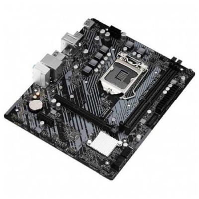 ASROCK  H510m-h2 Motherboard Argent&eacute; 