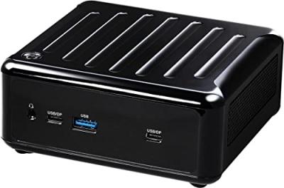 ASROCK  Industrial NUC BOX-1240P Mini PC Intel Core i5-1240P