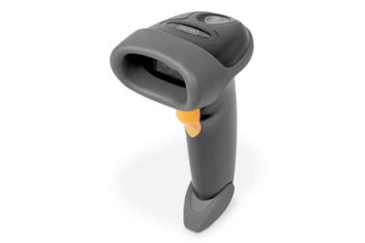 DIGITUS  Da-81003 2d Bluetooth Barcode Scanner Noir