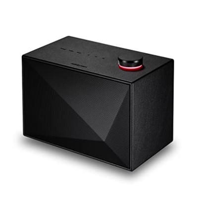  Astell & Kern Acro BE100 Haut-Parleur Bluetooth Noir