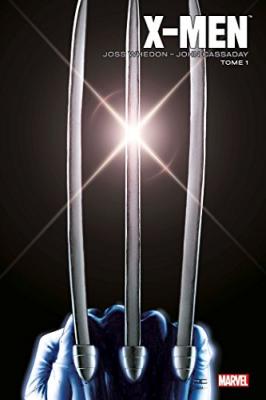 Astonishing X-Men par Whedon et Cassaday tome 1