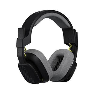 ASTRO Casque gamer  A10 Gen2 noir Xbox casque gaming filair 