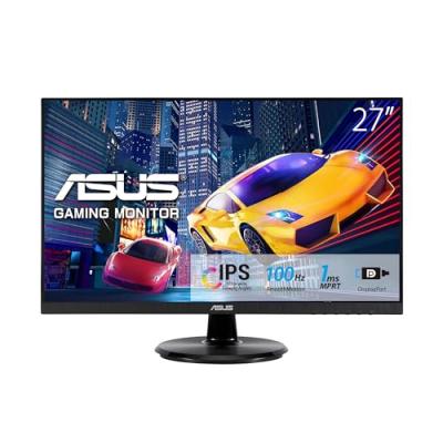 ASUS  VA27DQF Ecran 27" LCD LED 1920x1080 pixel 16:9