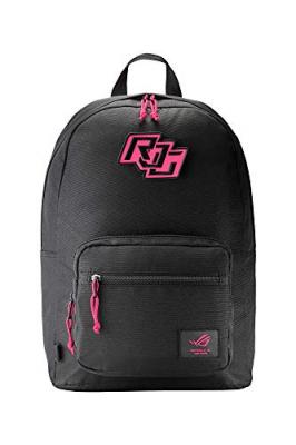 ASUS  90xb0680-bbp010, Sac &agrave; Dos d&eacute;contract&eacute; Mixte, Rose, 15.6