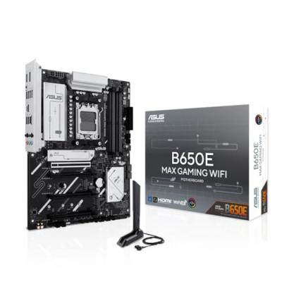 ASUS  B650E MAX GAMING WIFI 