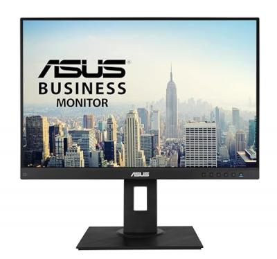 ASUS   be24wqlb 24p moniteur professionnel noir